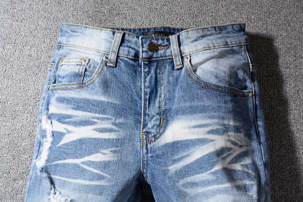Amiri jeans